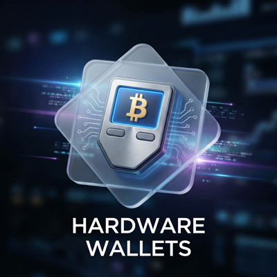 Wallets & Security